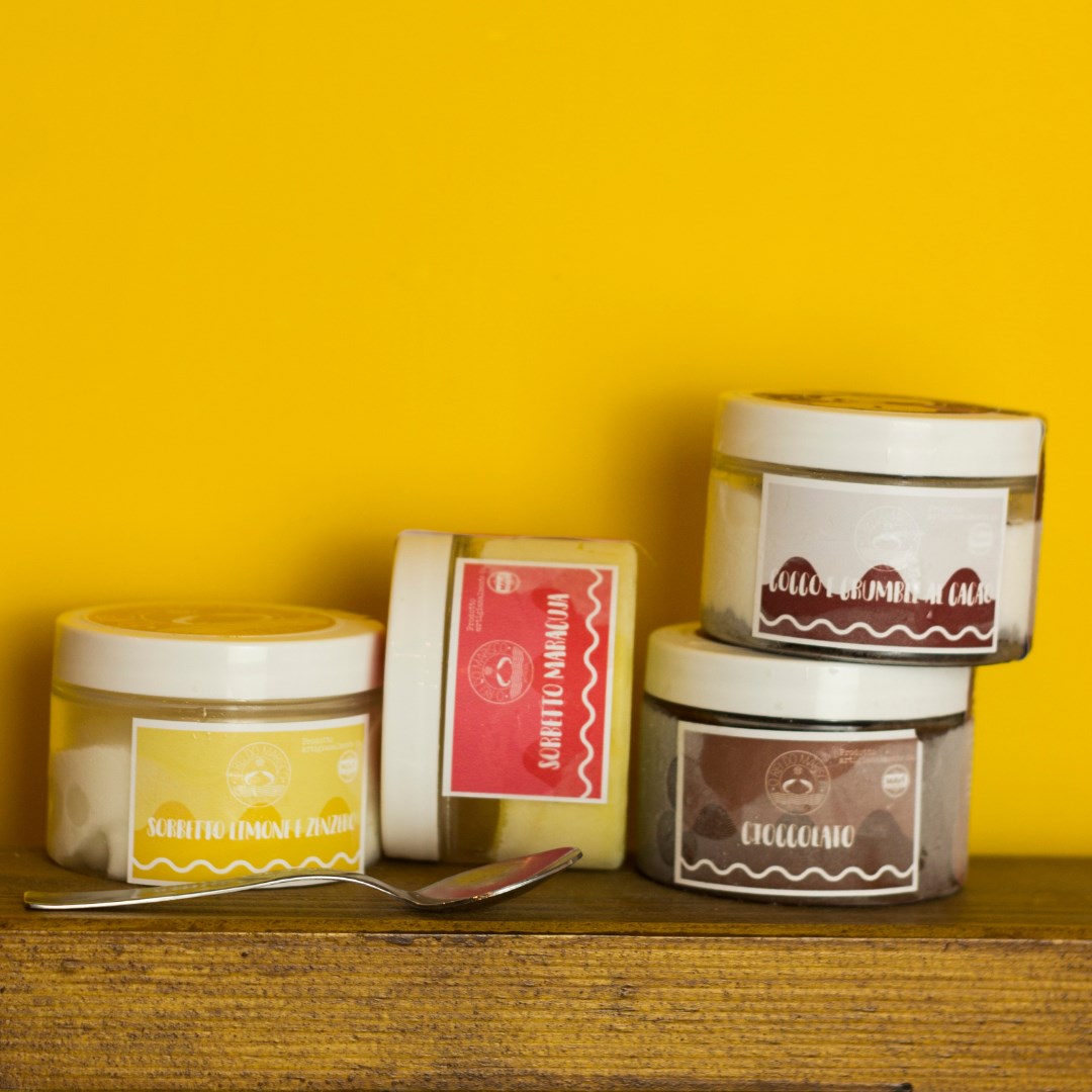 GELATANJI ARTIGIANÃO